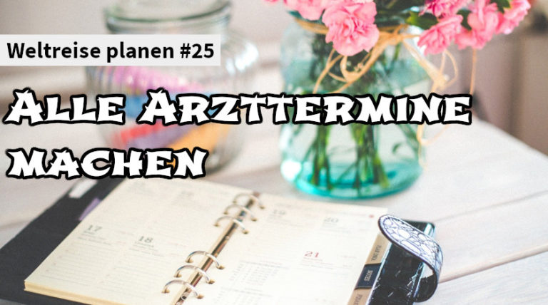 Thumbnail - Alle Arzttermine machen