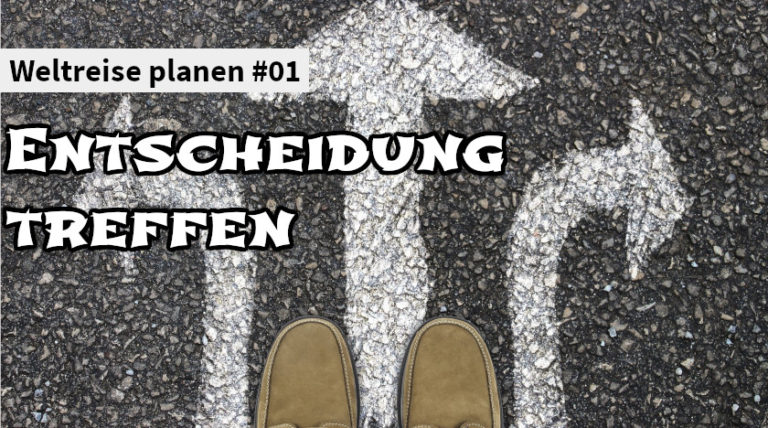 Thumbnail - Entscheidung treffen